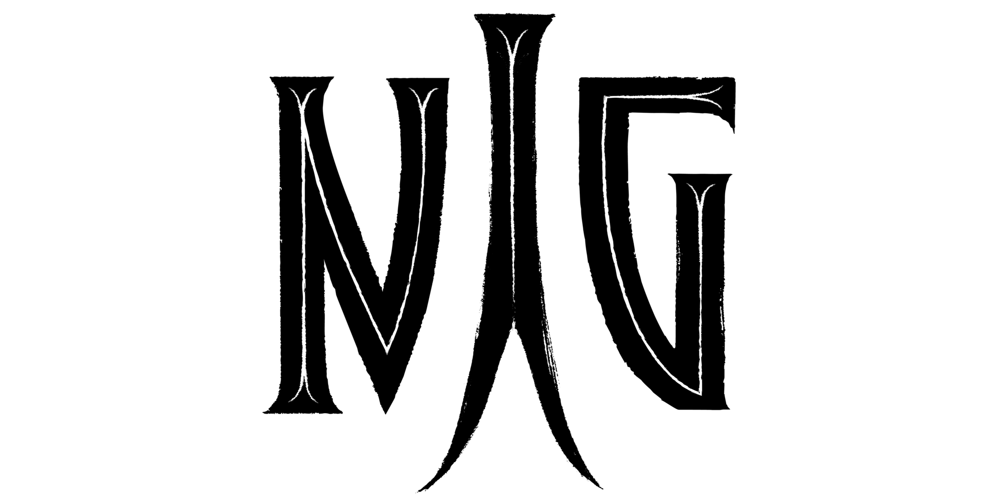 NAG Logotype